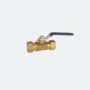 NORTH AMERICAN BASIC SWEAT BALL VALVE