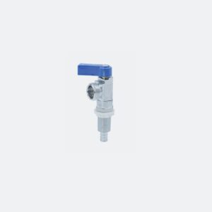 NORTH AMERICAN PEX WASHING MACHINE VALVE
