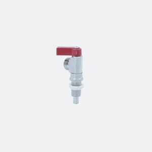 NORTH AMERICAN PEX WASHING MACHINE VALVE