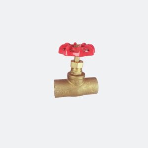 NORTH AMERICAN SWEAT STOP VALVE