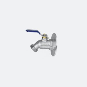 NORTH AMERICAN QUARTER TURN IPS SILLCOCK